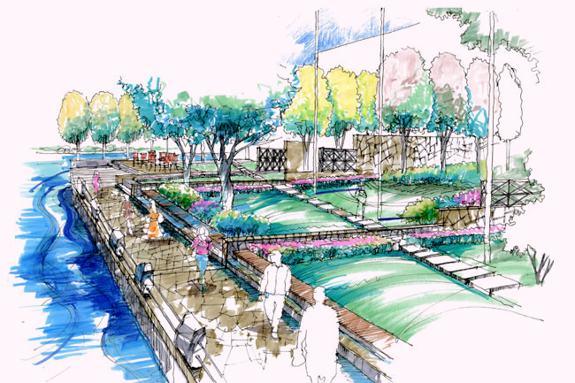 环境设计类专业如何选，16所建筑类大学环境设计专业有何优势？