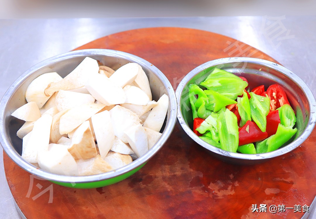 6道家常热菜，适合冬天吃，出锅热乎乎、香喷喷，每天换着做