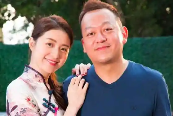 徐淑敏：嫁相恋仅60天的富商后，4年连生3胎，目前已在备孕第4胎