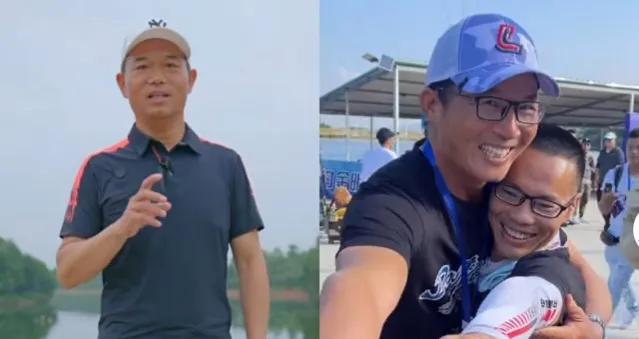 邓刚刘志强的恩怨情仇