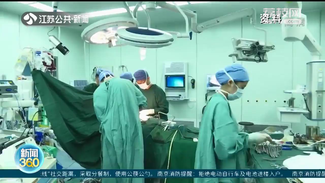 年轻女工不慎断指 医生尝试新方法接&ldquo;活&rdquo;