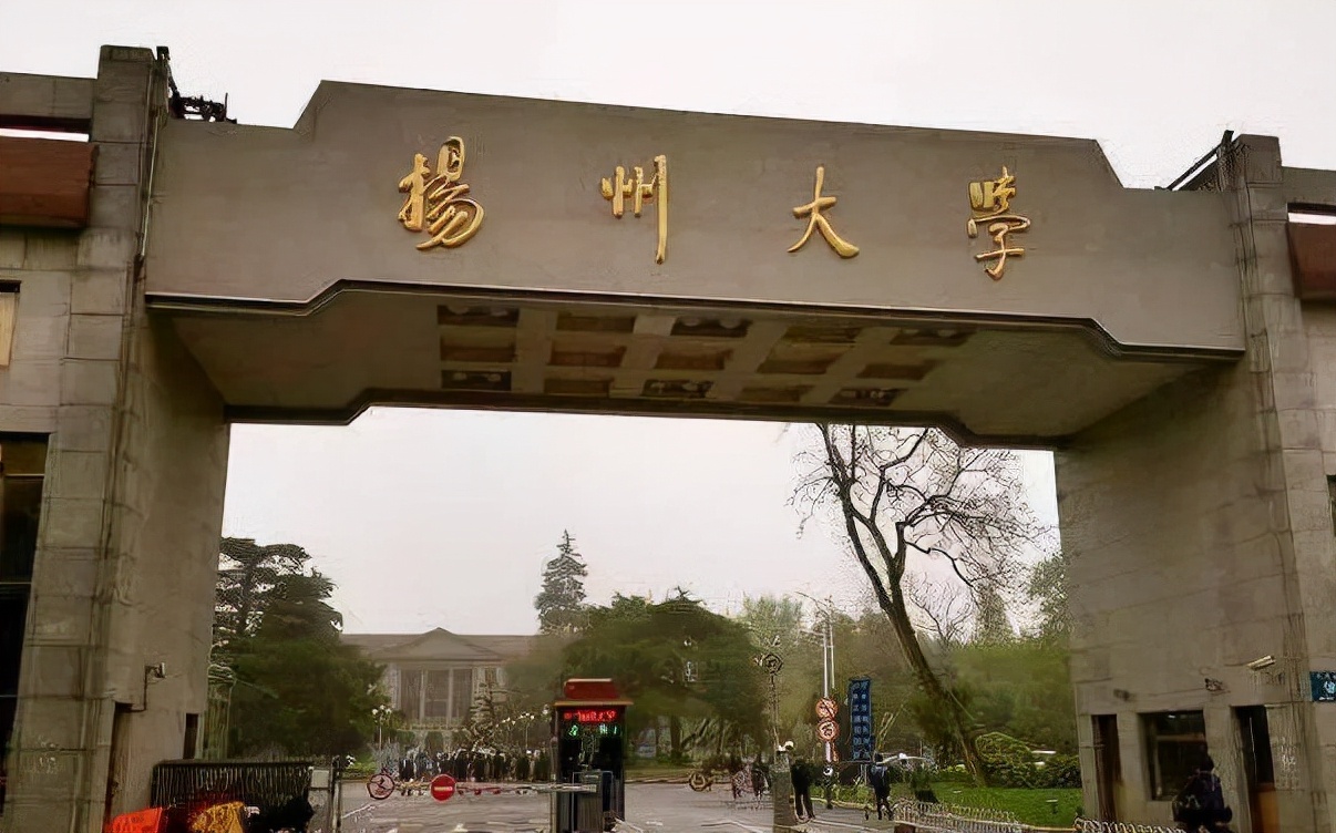 江苏省高校排名发布，南京工业大学脱颖而出，扬州大学排名垫底