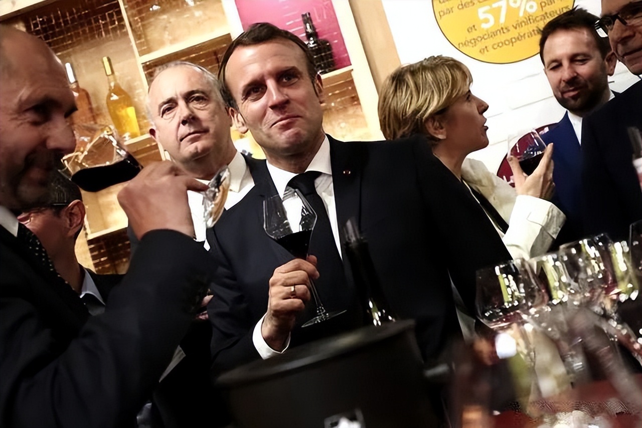 俄乌决战？全球葡萄酒市场遭受重击