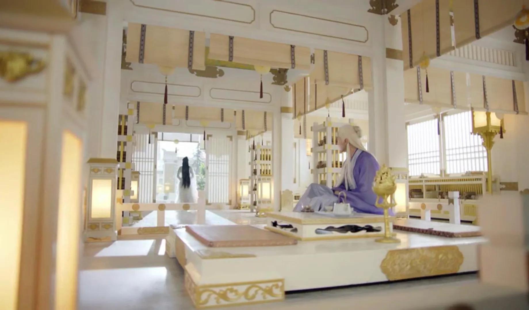 已经N刷超过十遍的《三生三世枕上书》