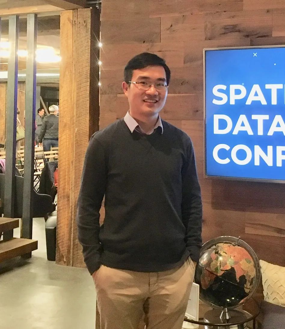 「免费直播」基于街景的城市环境分析