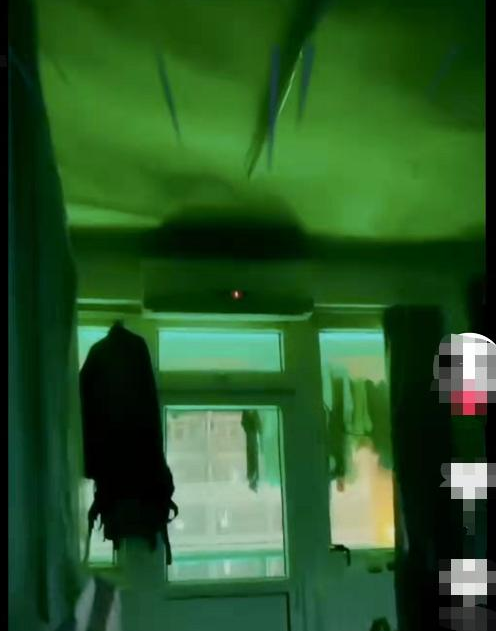 学校中的“可怕宿舍”火了，学生在里面居住，真的不害怕吗？