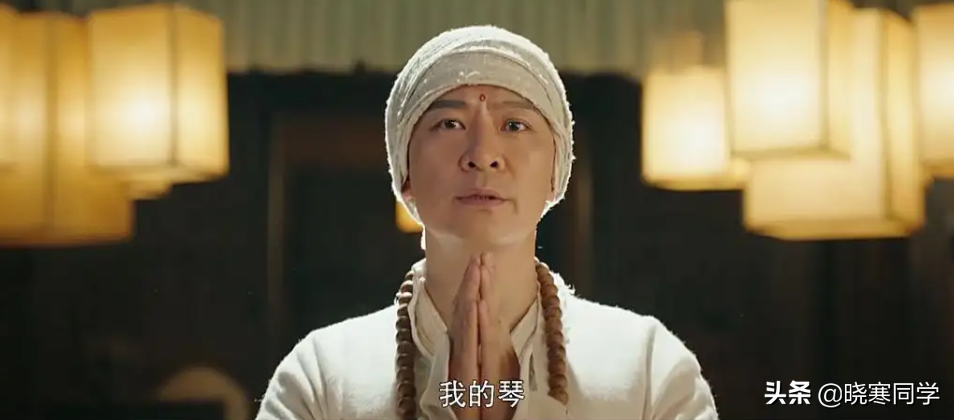 《灵魂摆渡·黄泉》里令人动容的爱情，不止三七和长生的永不相见