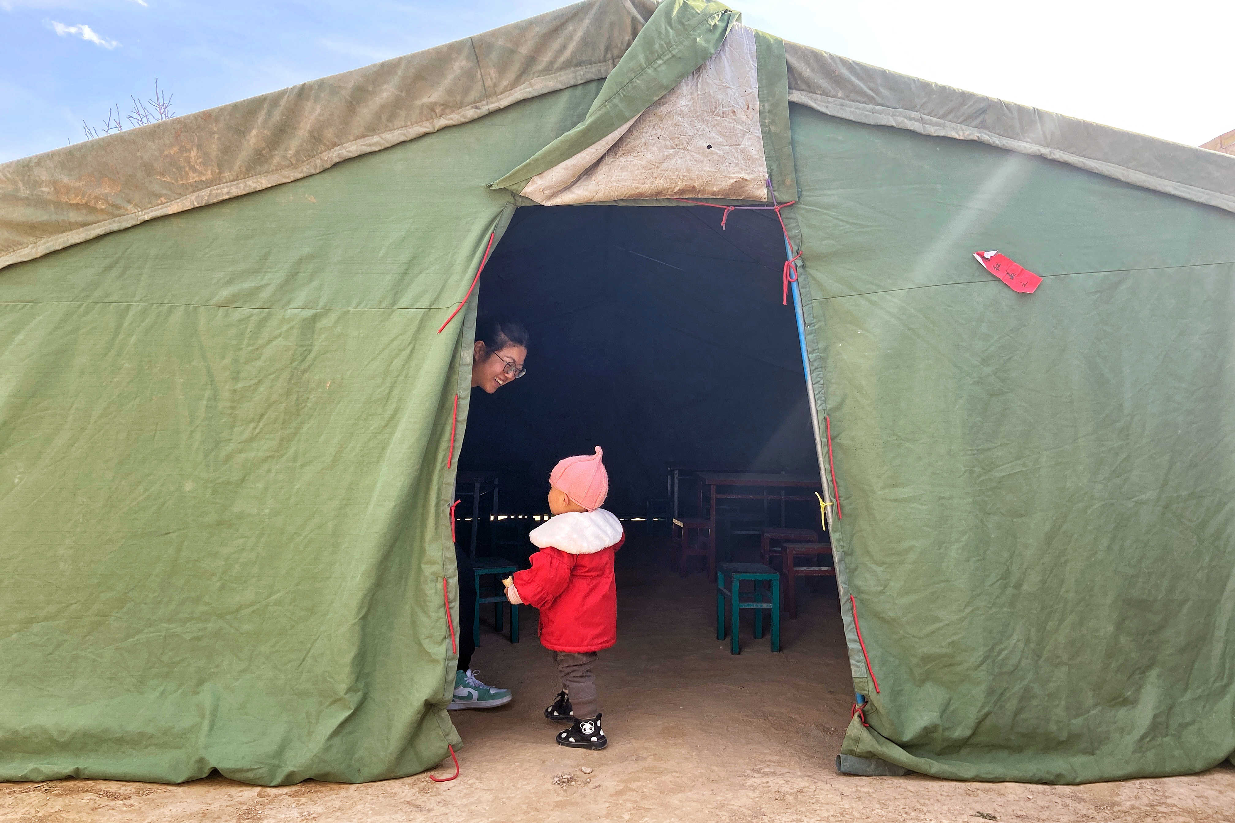 影子，是我们最忠诚的陪伴