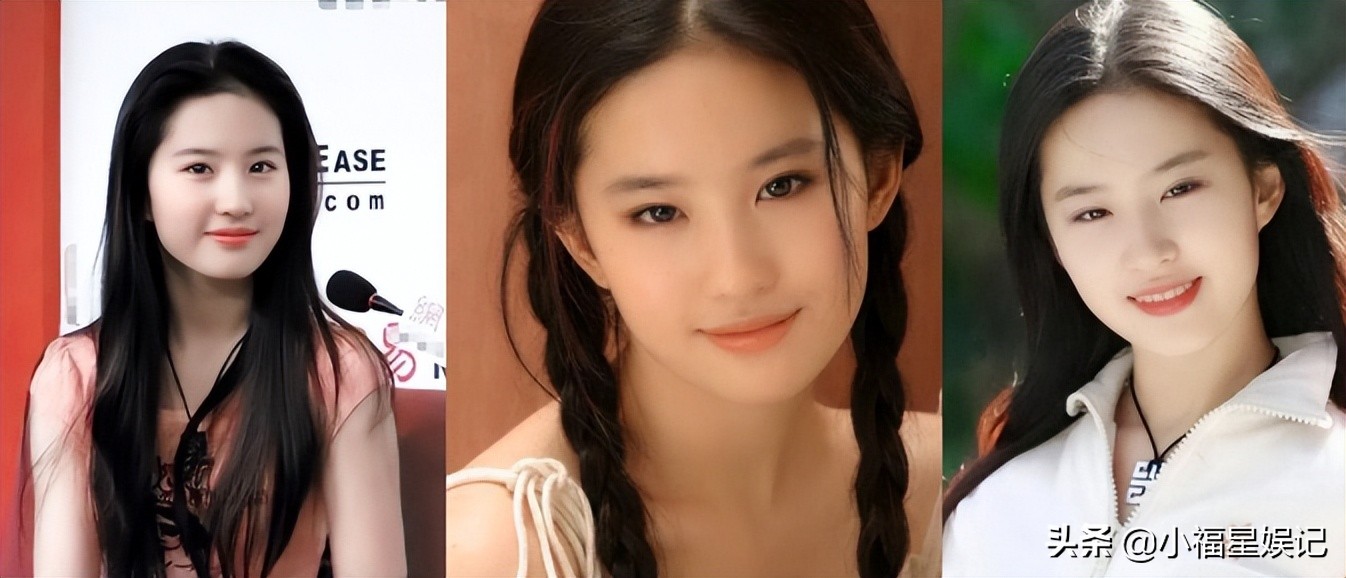 同样演“红装女神”,把刘亦菲景甜和王祖贤朱茵对比看,谁更胜一筹
