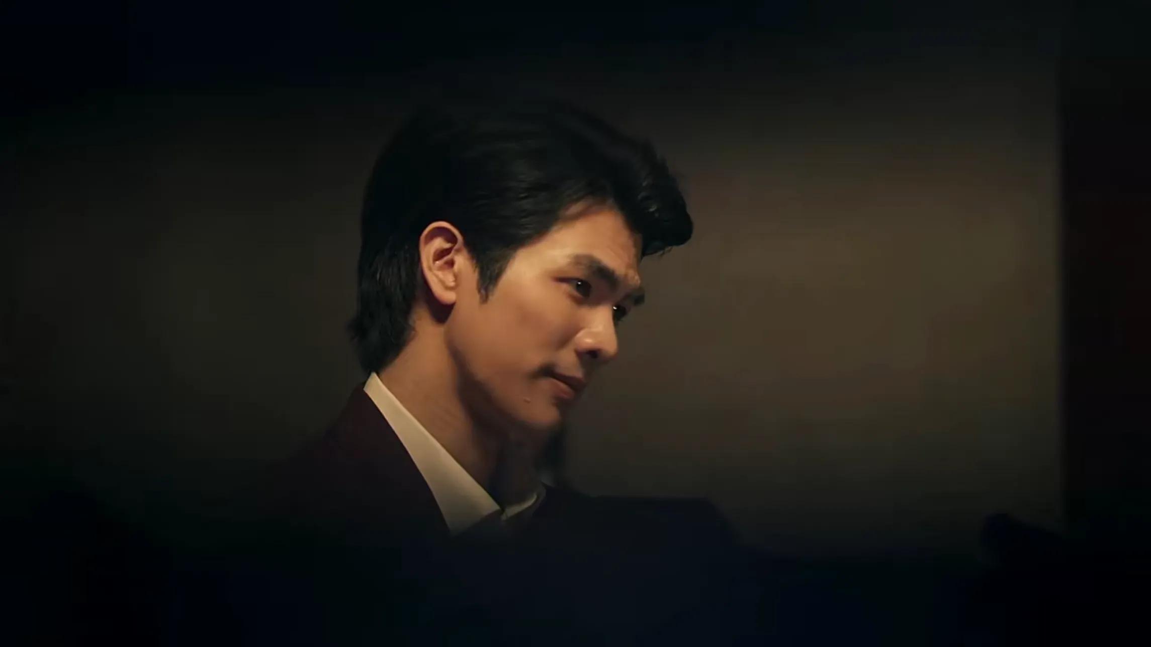 泰剧《黑帮少爷爱上我》开播！少爷攻与保镖受，你们站对了吗