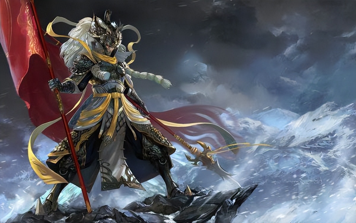 飞升之后剧情讲解玄奇小说飞升之后