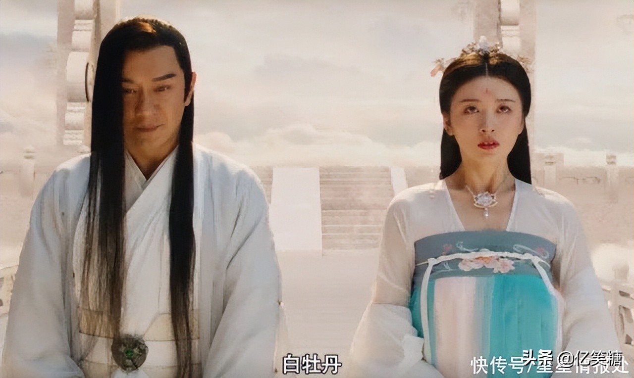 大龄男星要装嫩！52岁还演20岁少年！口碑救不回来了