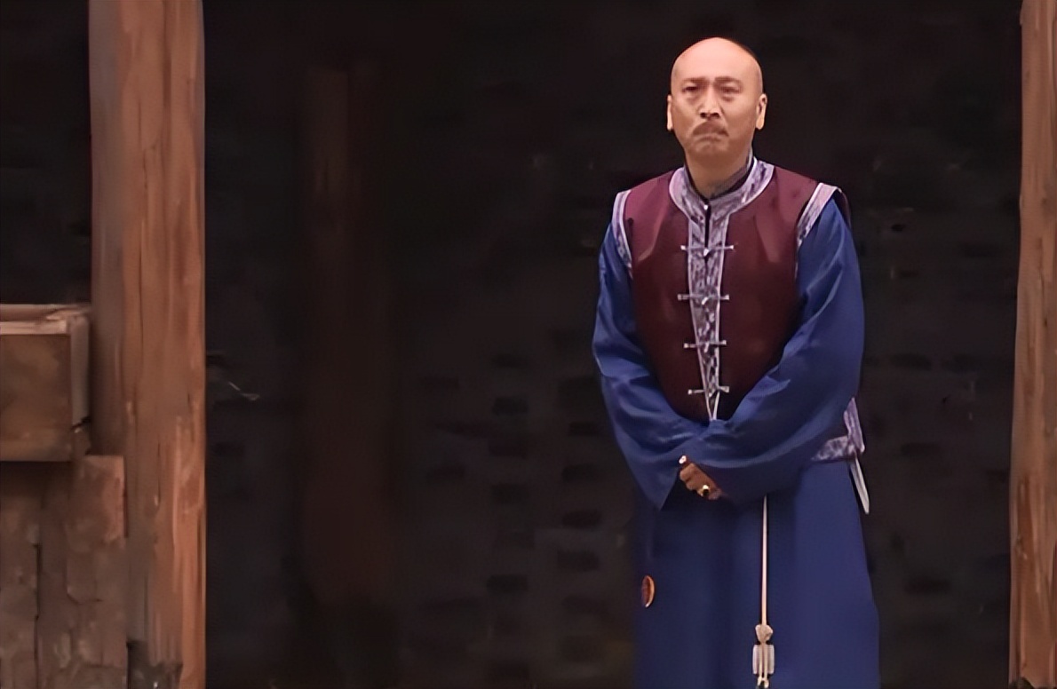 时隔20年后，终于看懂了这部家族剧巅峰《大宅门》