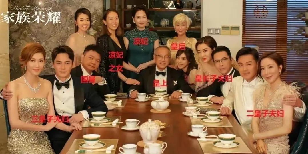 近期10部热播剧，哪一部让你穷追不舍，大赞非常精彩