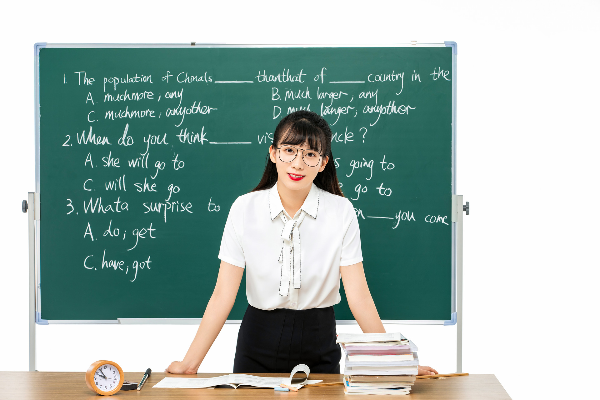 中考两变一不变，高考三变一不变，你最关心的信息来了