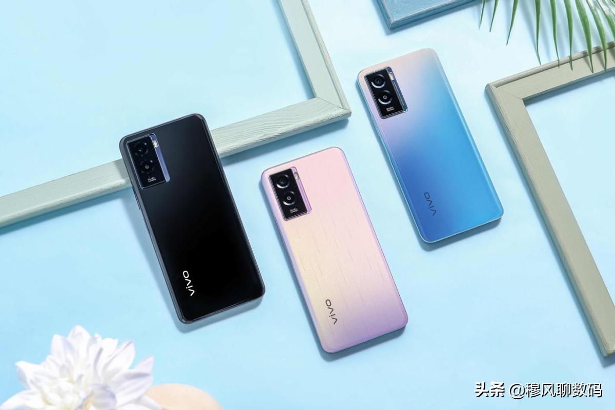 vivo已量产6200mAh新机,低价普及12+256G大存储,买到就是赚