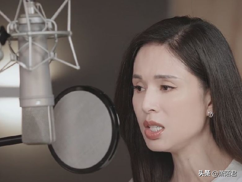 李若彤胡兵合唱《归去来》，51岁胡兵状态获赞，一开口让人惊艳