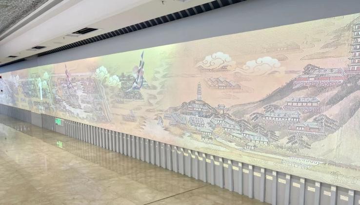 翠微邀您共享数字生活 相遇美好时光