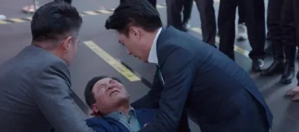 《林深见鹿》热播:再看剧中8位男星，全都不是省油的灯，演技极好