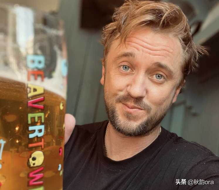 《哈利波特》21年后演员现状：男主被遗忘，女主变老，配角成赢家