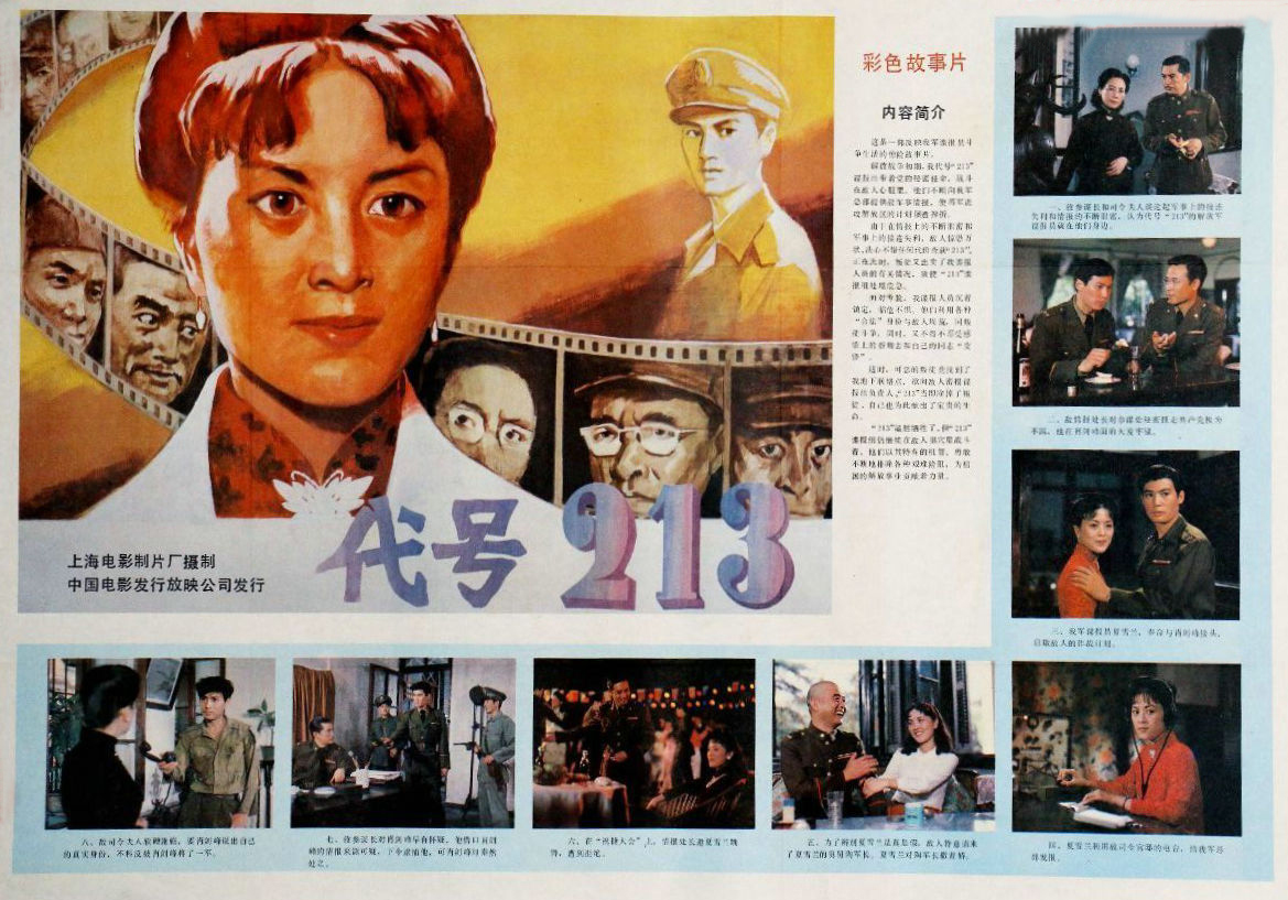 80年代10部谍战片 当年的票房保证 如今再看却毁誉参半 主演都好漂亮