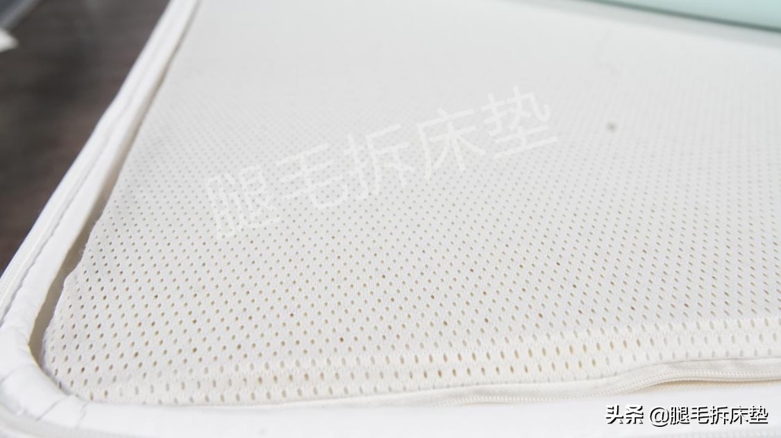 真实测评9大品牌23张床垫，一键扒穿哪些用料好？哪些性价比高？