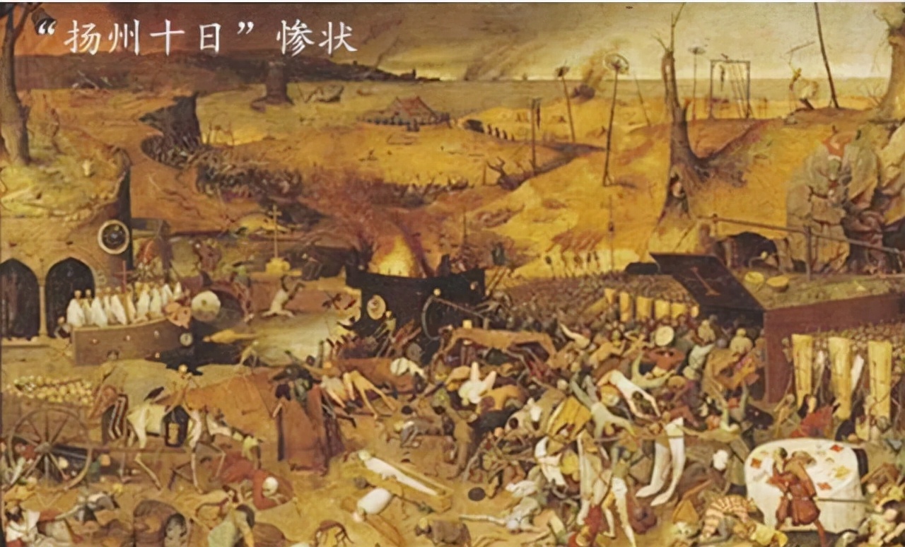 历史上八大耻辱有哪些，你了解多少？这些历史所有中国人都不能忘