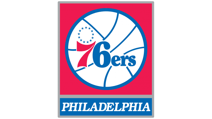 nba76人改名为什么(「不一样的logo」NBA 费城76人logo的改变)