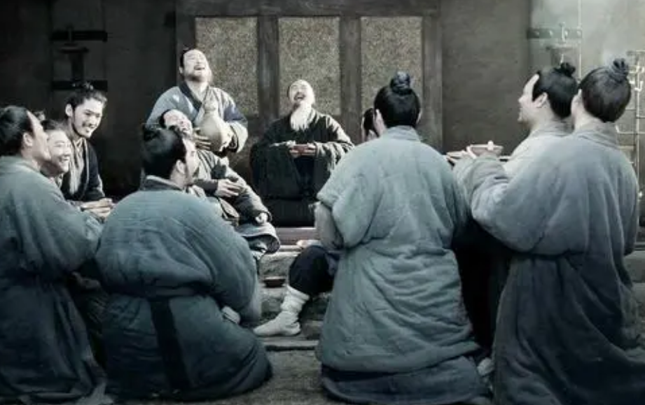 孔子问一7岁小孩：天上的星星有几颗？小孩回答后，孔子拜他为师