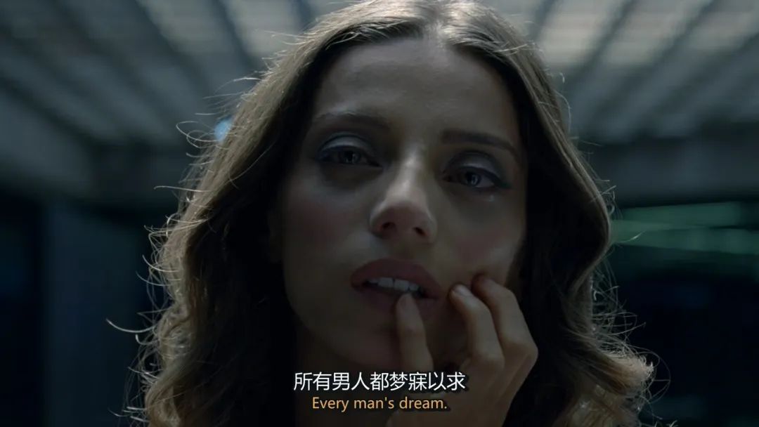 华人第一男神空降美剧，要开挂了