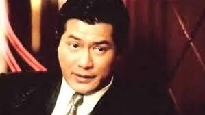 怒斥郑少秋，叫嚣向华强，一代枭雄邓光荣到底有多硬的实力？