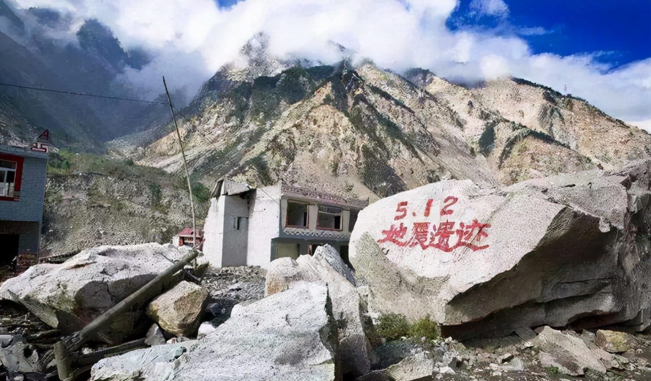 汶川地震翼天使：为了拯救负心汉而被切断，现在撕破茧变成蝴蝶，好羡慕啊