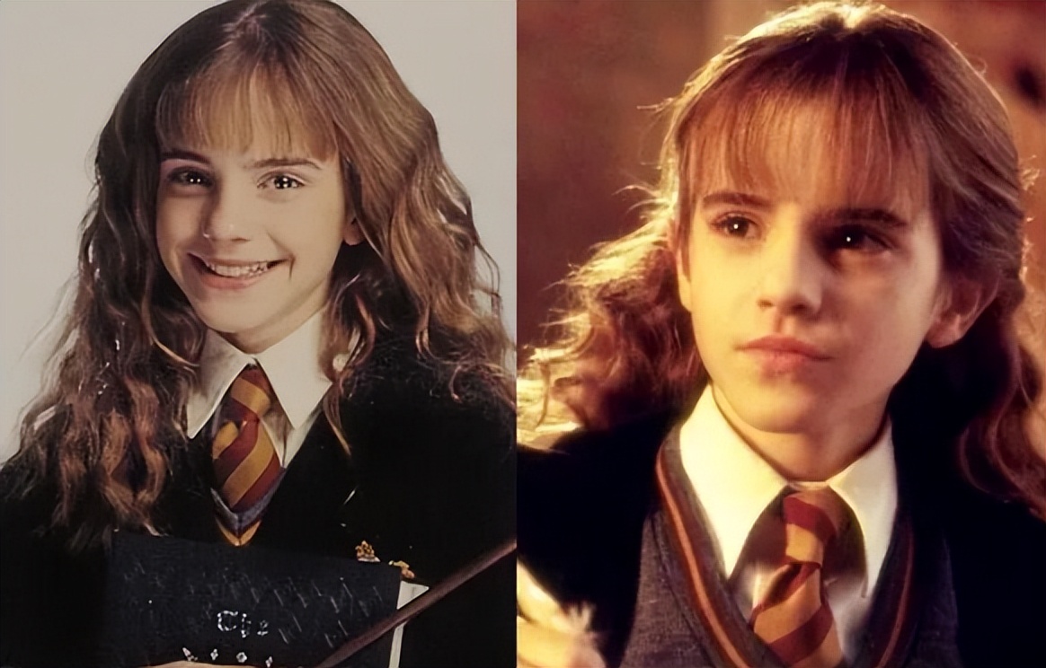 艾玛沃特森：从甜心公主到被骂“白眼狼”，她做错了什么？