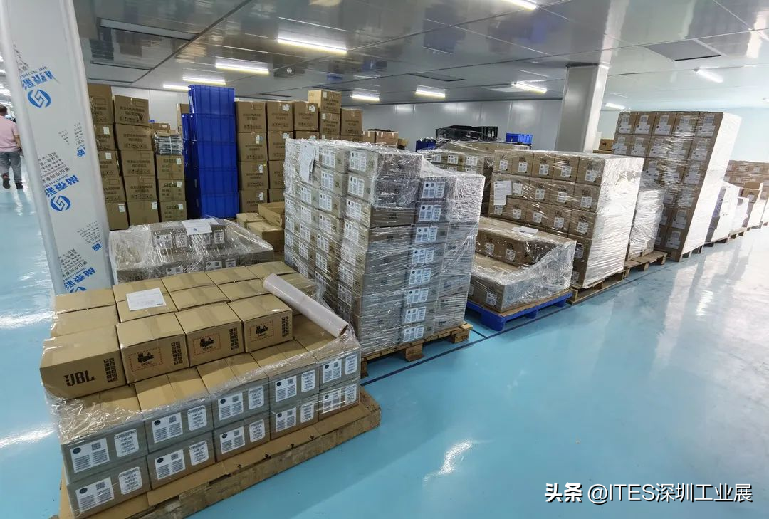 3W平老厂房-物流仓储困境突出，改造怎么搞？进直播间听专家拆解