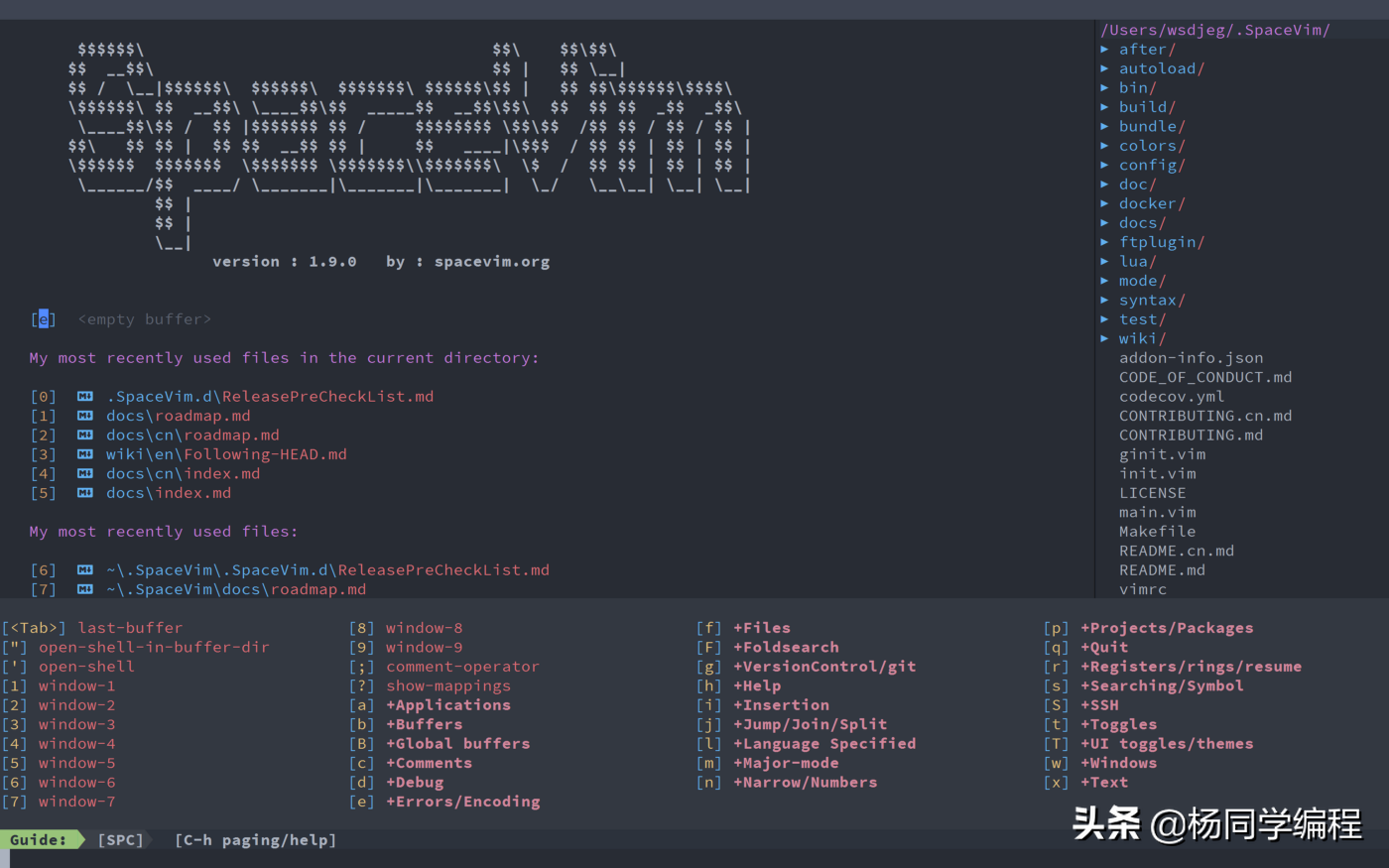 值得更多关注的文本编辑器/IDE