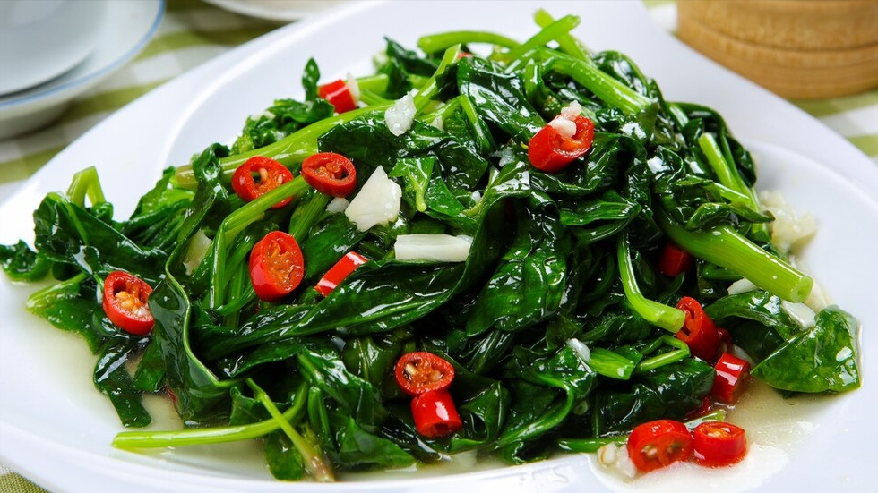 “春季第一养肝菜”，8种好吃做法，营养鲜嫩好吃下饭，孩子爱吃