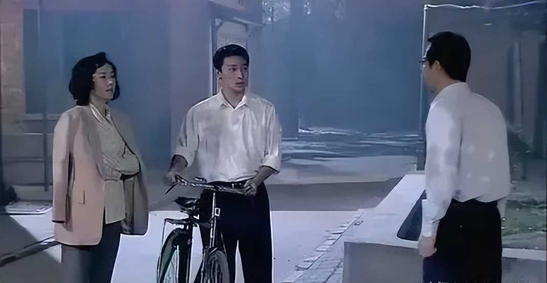 《金婚》过去15年，13位演员境况相差巨大，女9号已成一线明星