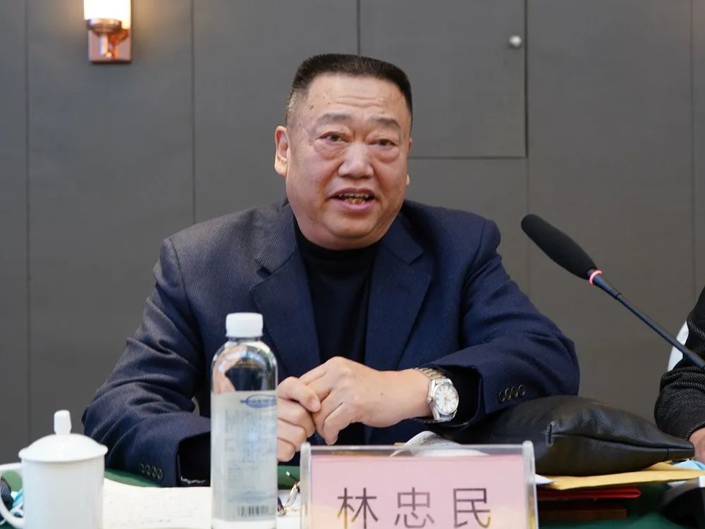 吉林省关爱退役军人和军属烈属协会召开建设发展座谈会