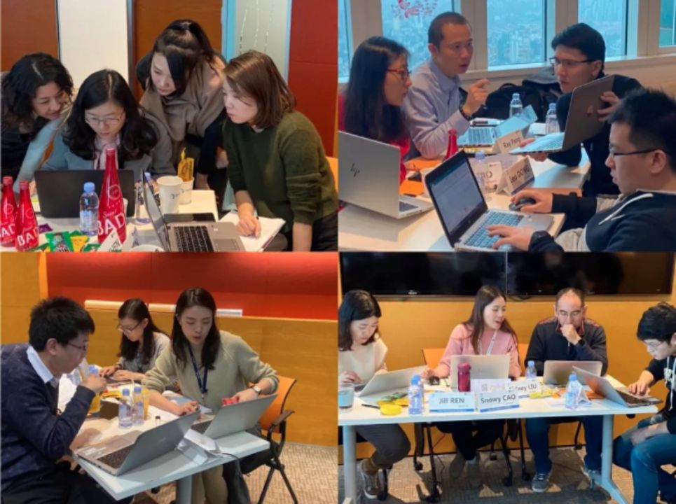 供应链公开课培训-端到端供应链管理 - 达能集团协同管理内训