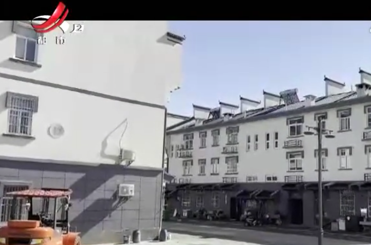 九江庐山西海：加工厂污染扰民，投诉半年未见效