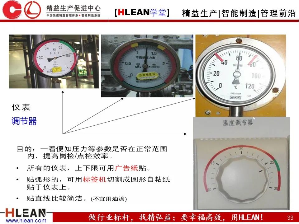 「精益学堂」TPM设备管理知识（上篇）