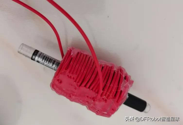 2022第一弹——用Arduino和电磁继电器做一个“电磁炮”