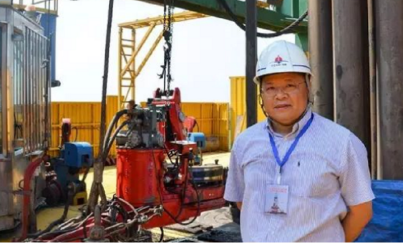 “疯子教授”黄大年，拒绝外国高薪，放弃一切也要回国