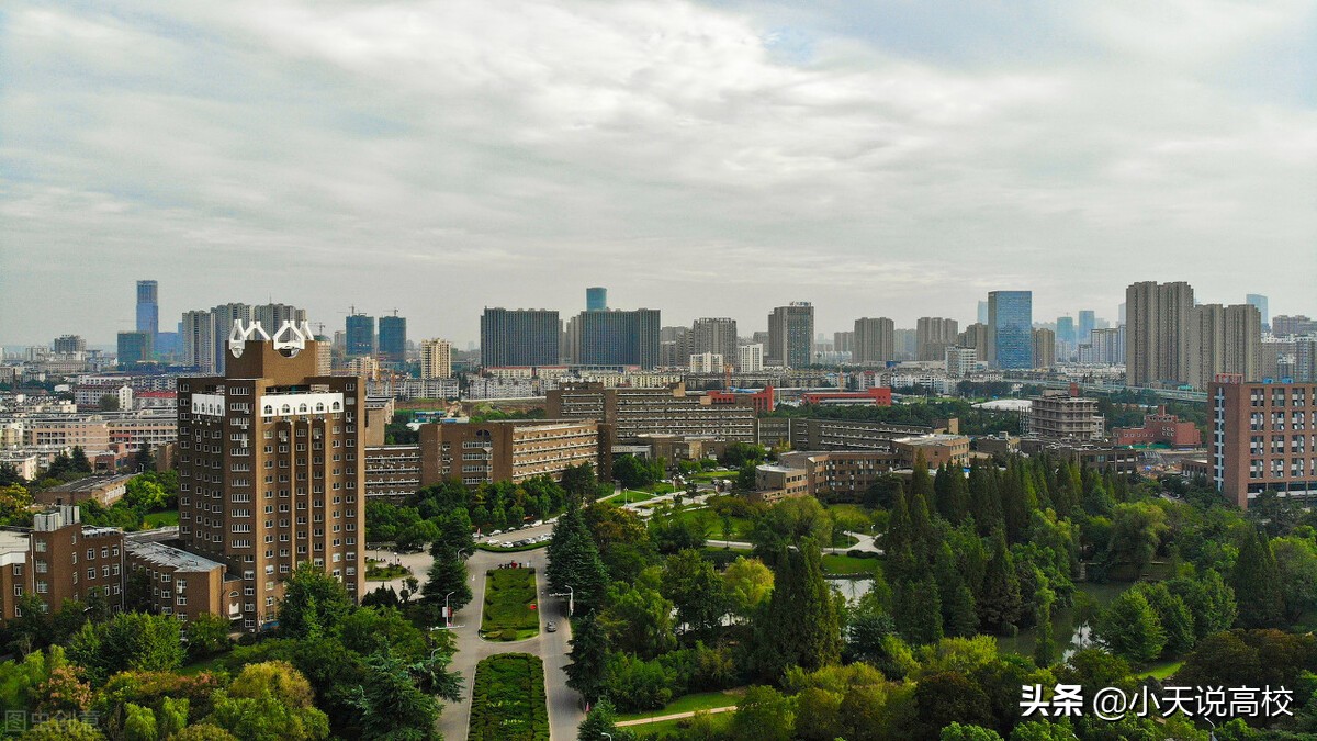 安徽省大学（2022年1月ESI排名）