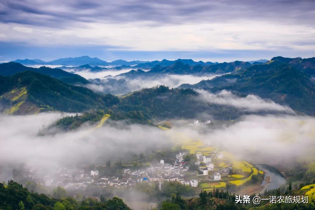 鄉(xiāng)村振興缺資金，試試這個“4+1+N”融資模式