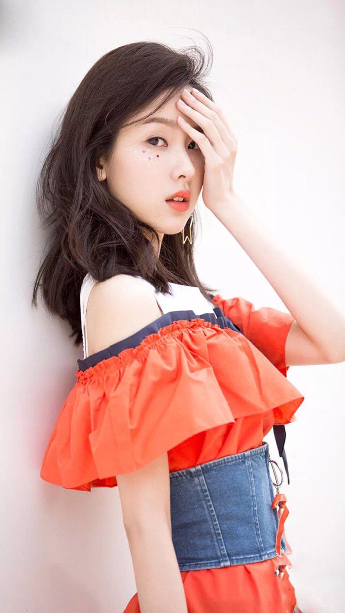 电影版《花千骨》预告上映