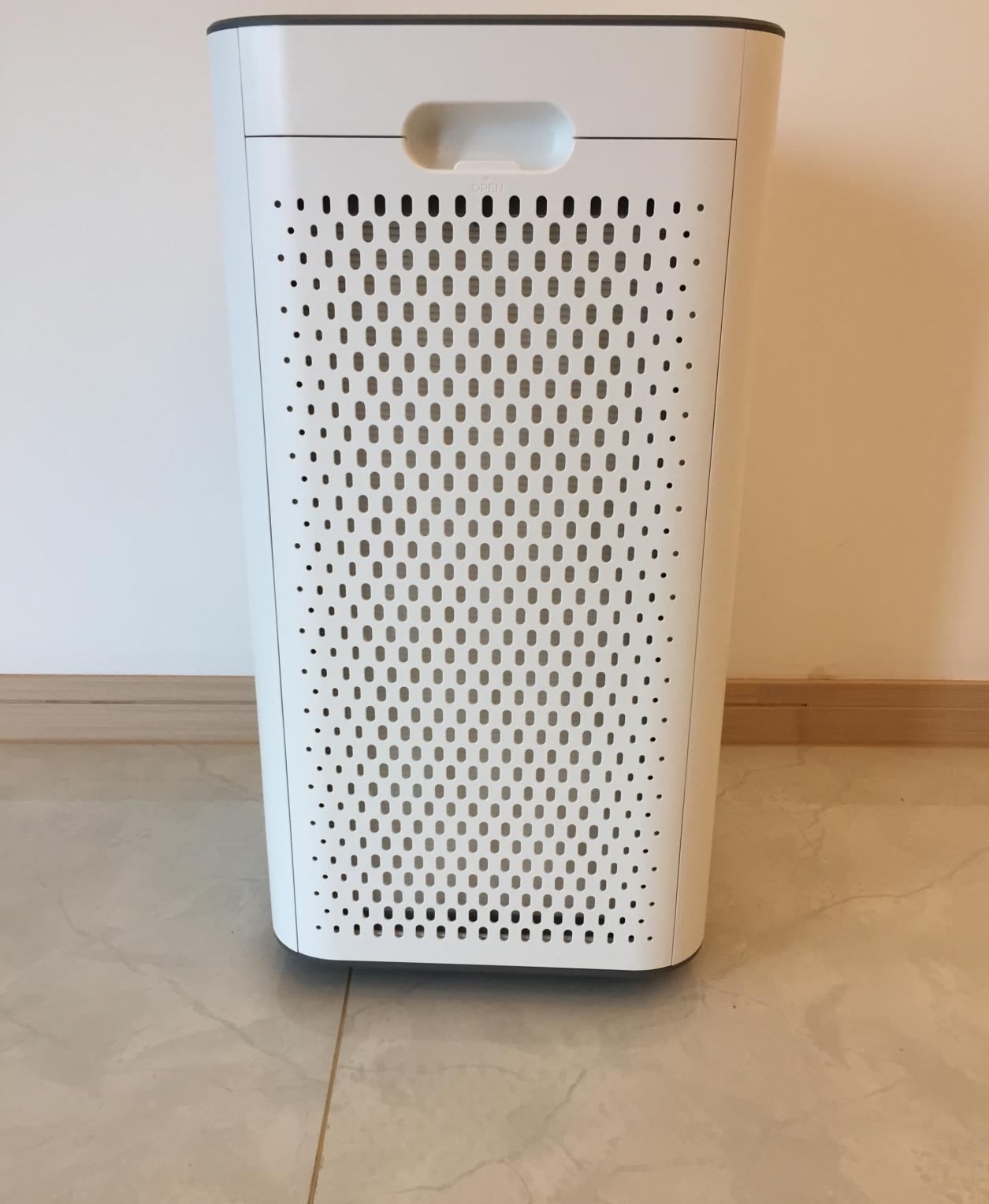 装修除甲醛，空气净化器是智商税吗？舒乐氏空气净化器实测分享