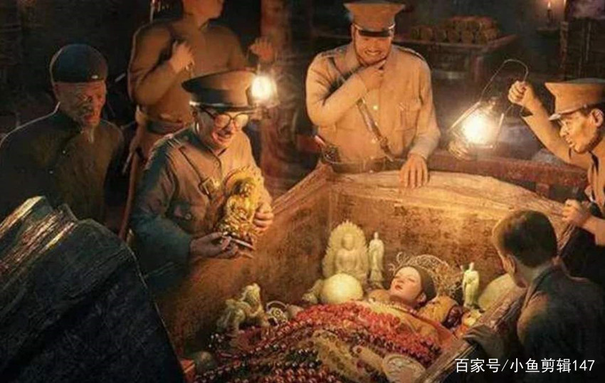 古人去世后，为何要往死者脸上蒙上一层纸或一层布？看完长知识了