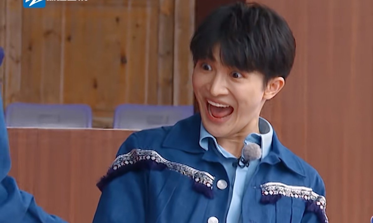 离了黄磊黄渤孙红雷，《极限挑战》迎来新男人帮，开播就榜单冠军