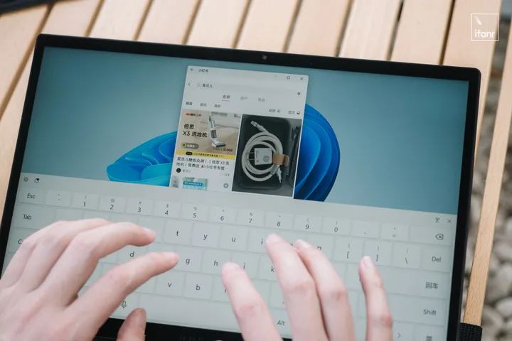 Android 平板在超越 iPad 之前，请先打败 Windows